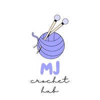 MJ Crochet Hub